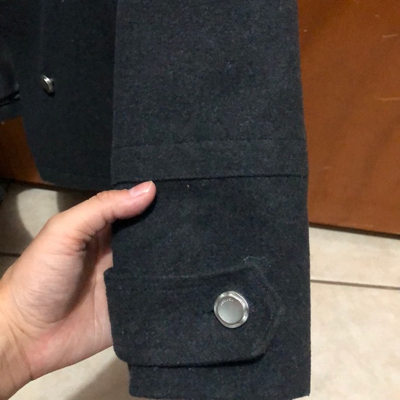 Wool jacket - Picture 3 of 3